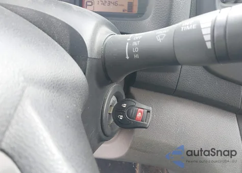 2014 Nissan Nv200 Sv from USA, damaged, VIN 3N6CM0KN5EK700345